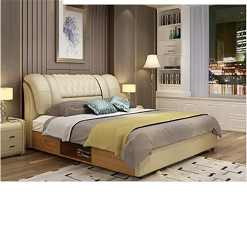 المنزل الاطفال Ranza Letto هل مجموعة Tempat Tidur Tingkat Mobilya Literas الجلود كاما Moderna غرفة نوم الأثاث Mueble دي Dormitorio السرير