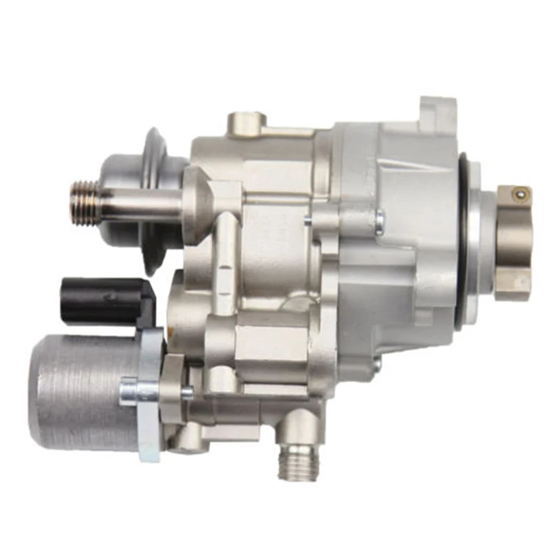 

High Pressure Fuel Pump For BMW 1 Series M 2011 E82 135i E82 E88 N54B30A E88 + Fuel Pressure Sensor 13517616170 Auto replacement
