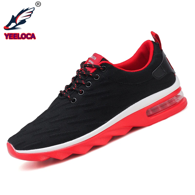 

2018 New Men'S Shoes Summer Breathable Men'S Casual Running Shoes Korean Version Of The Trend Of Wild Outdoor Tide Shoes