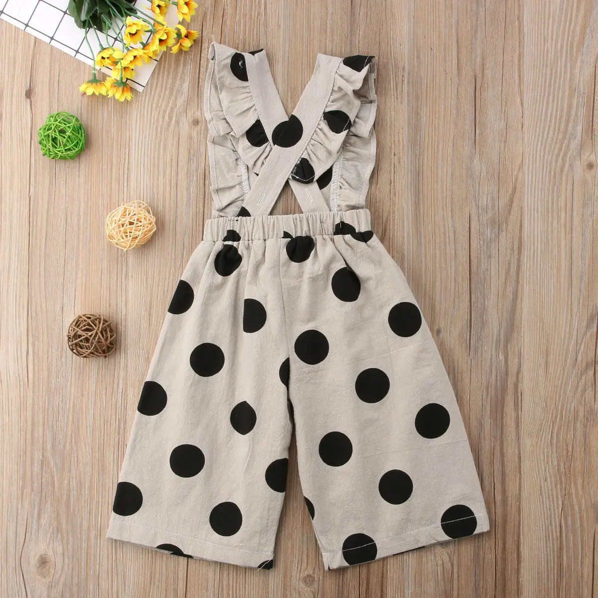 Pudcoco/комбинезоны для девочек От 6 месяцев до 5 лет Новинка детский джинсовый