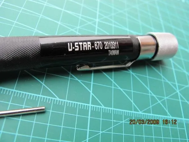 U-STAR UA-90670 6 в 1 многоцелевой набор файлов, наждачные файлы высокой плотности