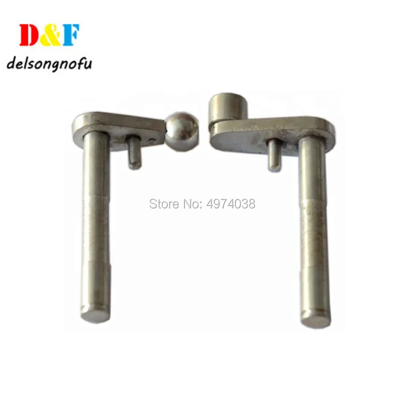 

GTO Numbering Machine Arm Convex and Straight