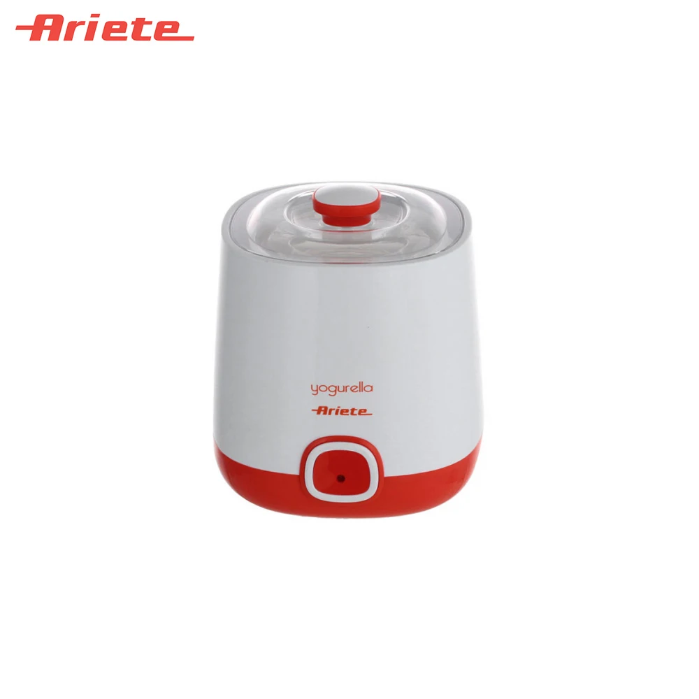 Yogurt Makers Ariete 8003705111028 home appliances kitchen appliance maker lstachi 1 5l electrical full automatic fermentation multifunction yogurt rice wine natto maker in kitchen appliances