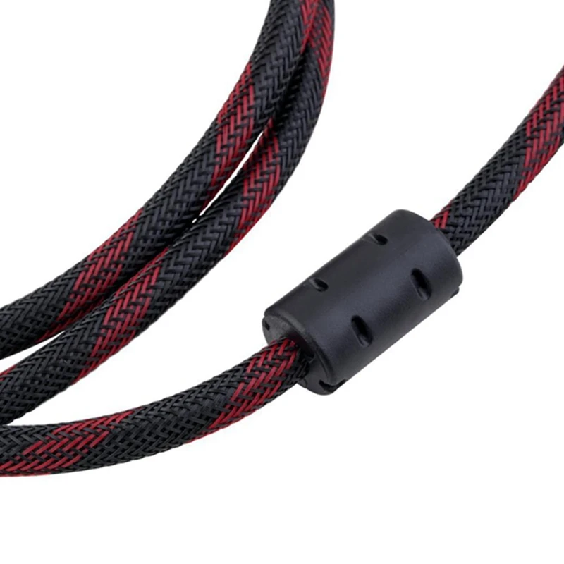 HDMI папа к RCA Видео Аудио AV кабель адаптер для PS3 PS4 Xbox One Wii новейший|Кабели передачи