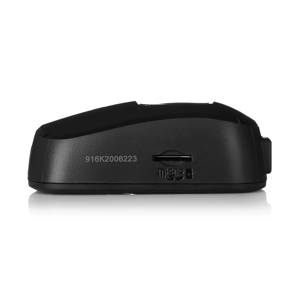 Оригинальный PHILIPS ADR720 2 дюймов Автомобильный Регистраторы 1440 P 140 градусов Широкий
