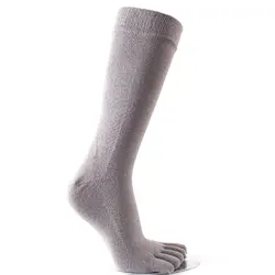 1 пара 43, 44, 45, 46 Европейский Плюс размер длинные ноги деловые носки мужские хлопковые носки бизнес черные носки