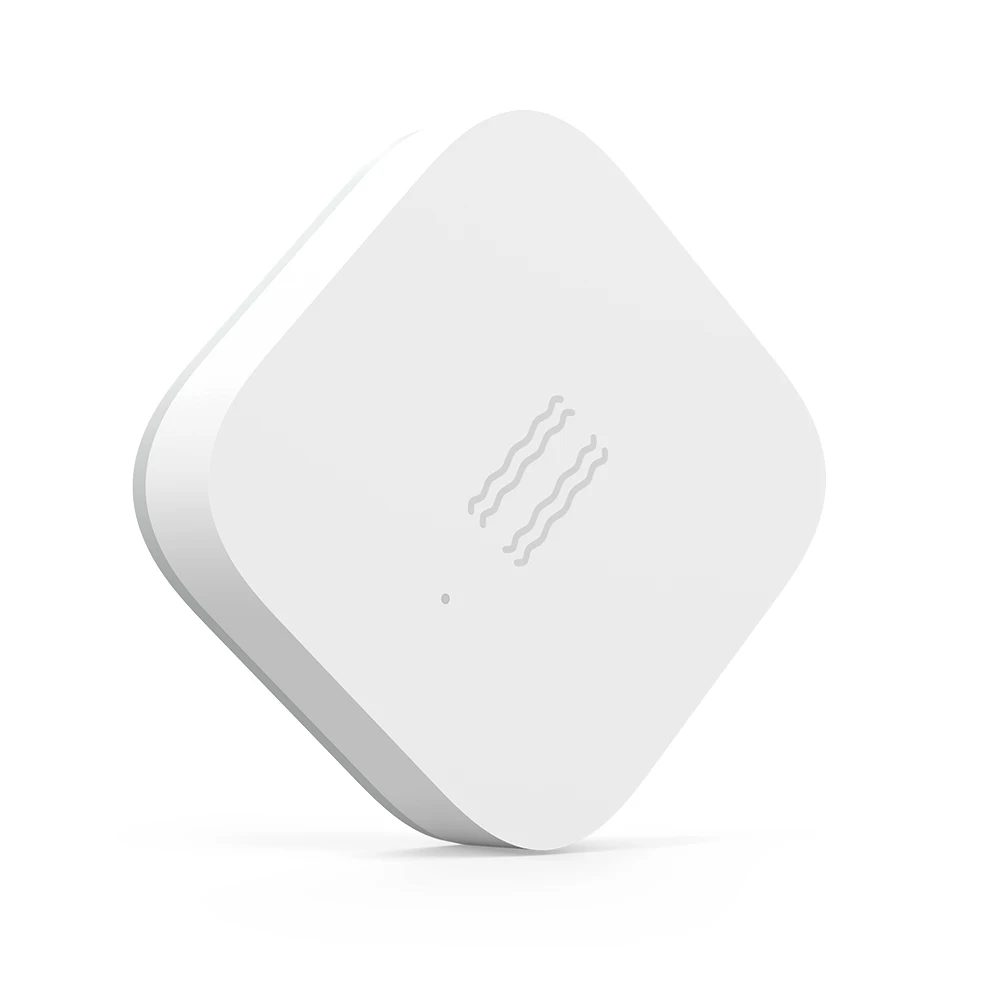 Умный датчик вибрации Xiaomi Aqara DJT11LM международная серия ZigBee дистанционное