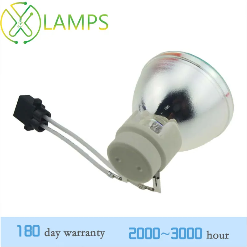 

OSRAM P-VIP 210/0.8 E20.9N Compatible Projector Bulb Lamp MC.JFZ11.001 for Acer P1500 H6510BD