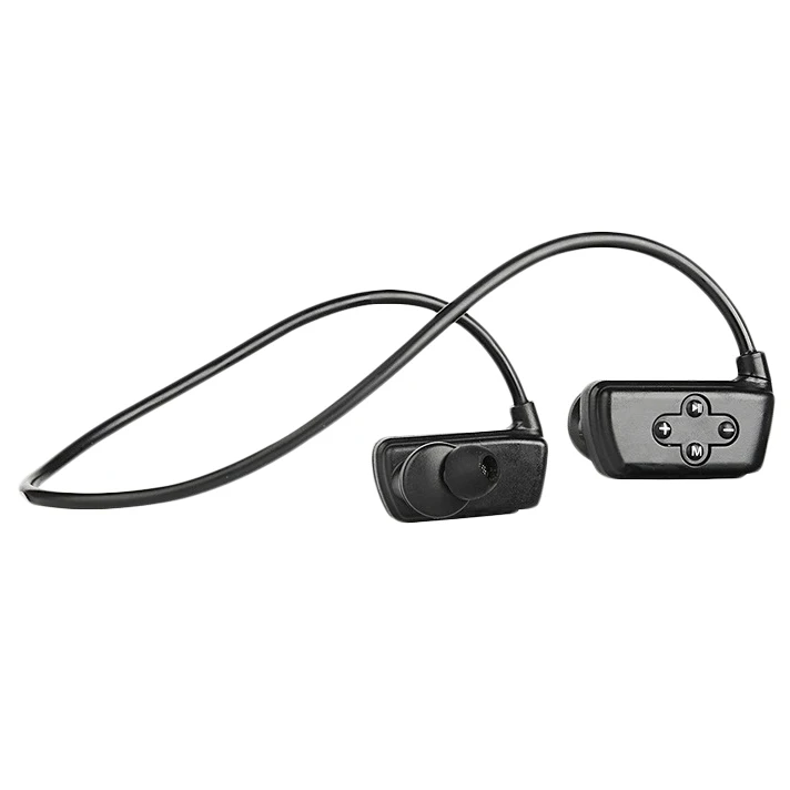 Newest 901P Bluetooth Waterproof Swimming Outdoor 16G Hifi Ipx8 Sport Mp3 Music Players | Электроника