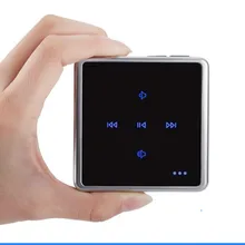 Два в одном Bluetooth подключение волос для татуировочная машина Touch one Drag два беспроводное средство запуска Bluetooth приемник