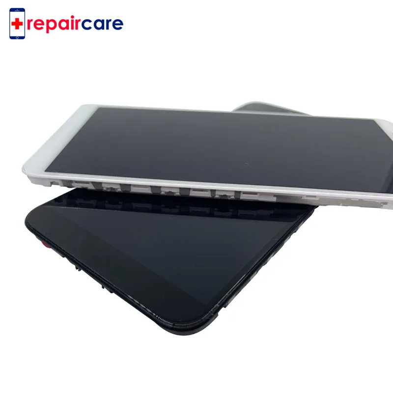Оригинальный 5 7 ''для Huawei Y6 Prime 2018 ЖК дисплей ATU L31 L42 с сенсорным экраном