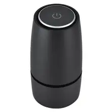 Мини Воздухоочистители Офис Автомобиля Чистого Портативный запах дыма дезодорации воздухоочиститель