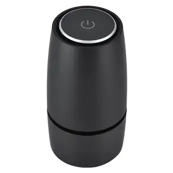 

Mini Air Purifier Home Office Vehicle Cleaner Portable Smoke Smell Deodorize air cleaner Original