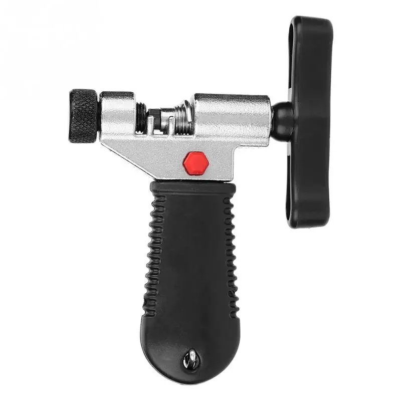 UK Useful Bike Bicycle Stainless Steel Chain Cutter Splitter Repair Breaker Tool