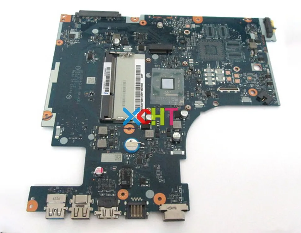 5B20F99841 ACLU9/ACLU0 NM-A311 w N2830 CPU для Lenovo IdeaPad G50-30 ноутбук материнская плата протестирована