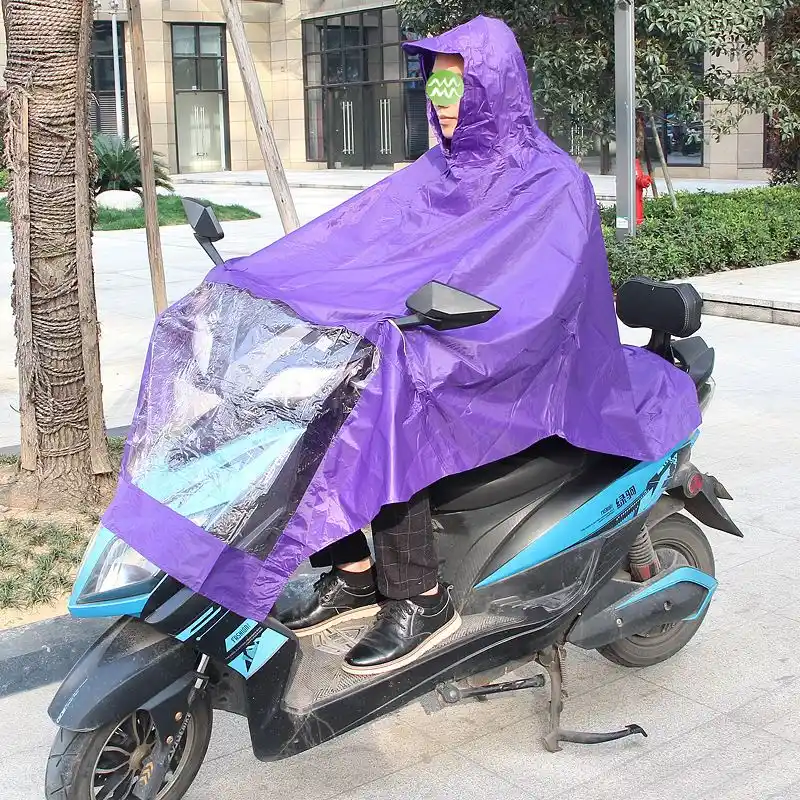 scooty cover for rain