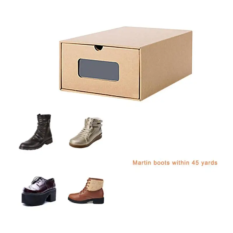Increasing box