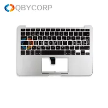 Genuine New Top Case for MacBook Air 11.6″ A1465 with Keyboard+Backlight UK 2013-2015 Year
