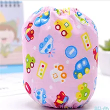 Одежда для маленьких мальчиков и девочек, милые рукава с рукавами-крылышками и геометрическим рисунком, одна пара