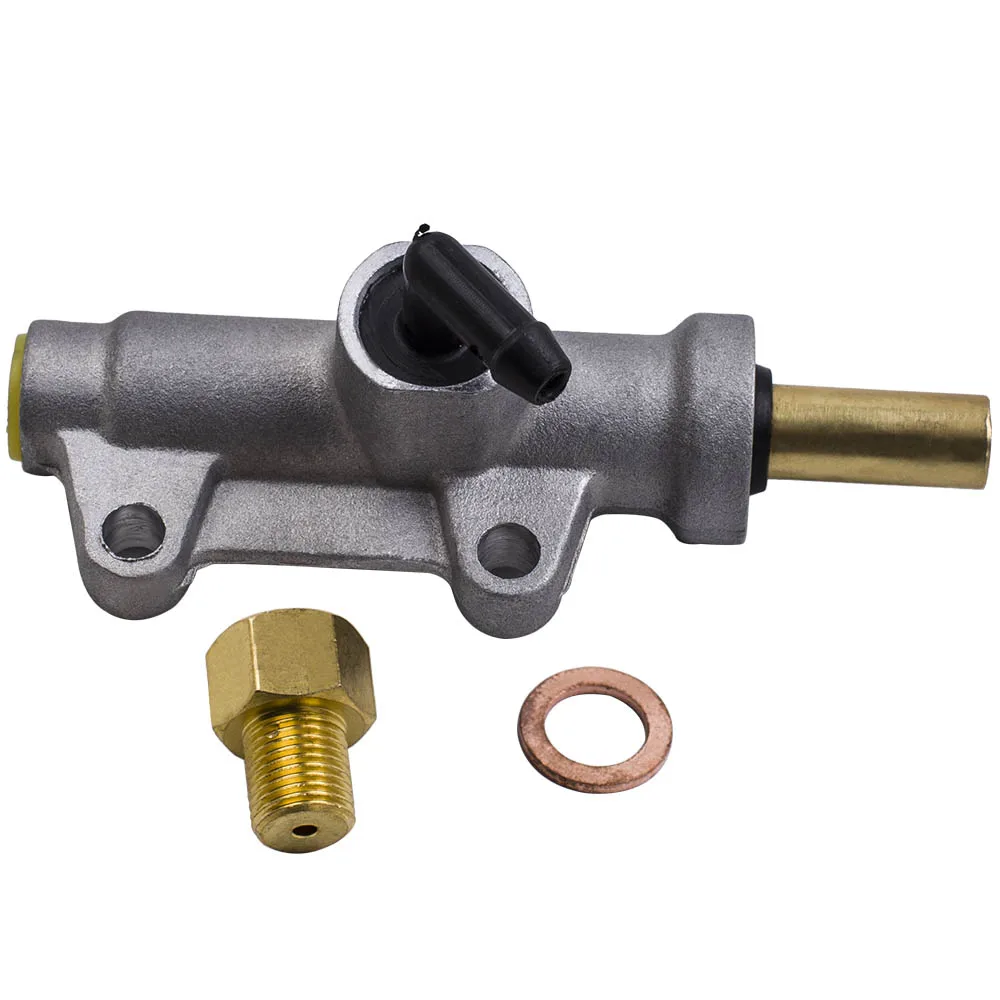 MAXPEEDINGRODS Brake Master Cylinder Rear For Polaris ATV Sportsman 450 400 Worker 335 TUV | Автомобили и мотоциклы