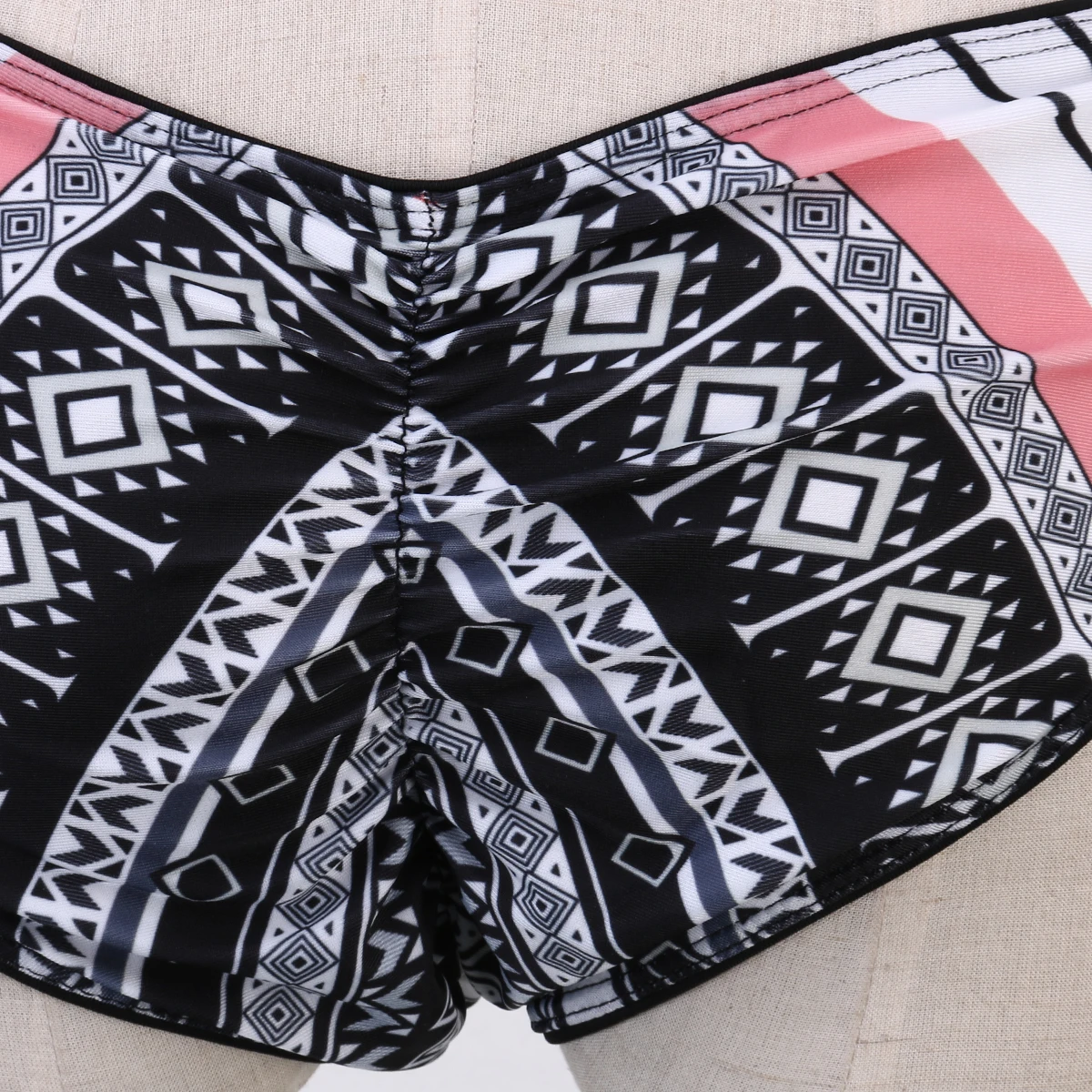 Conjunto de Bikini caliente 2019 mujeres Push up Bikini acolchado vendaje traje de baño playa traje de baño