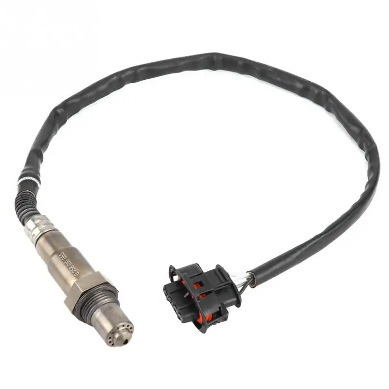 0258010065 O2 кислородный датчик для VAUXHALL OPEL ASTRA CASCADA CORSA INSIGNIA ZAFIRA абсолютно новый |