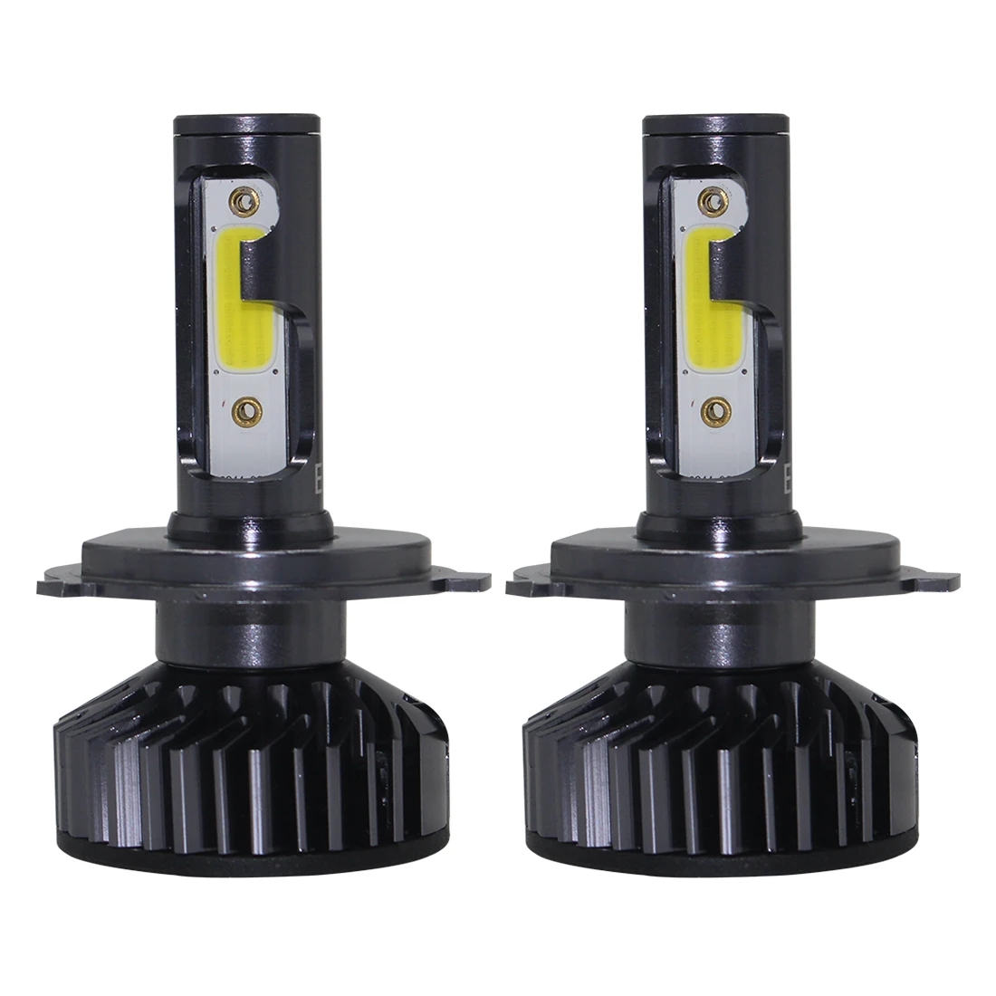 Tonewan New Arrival 2pcs/set Auto Parts Headlights Car EV8 Mini LED