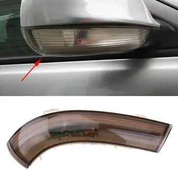 

Car Auto Flowing LED Turn Signal Side Wing Rear View Mirror Light Indicator for VW Golf 5 MK5 Jetta Passat B6 Car Accessories