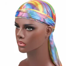 Новые тюрбаны Bonnets женские шапочки шапки длинный хвост шапочки для душа бандана шапочка для душа шляпы для химиотерапии