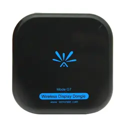 Беспроводной WiFi Дисплей Dongle приемник 1080 P HD tv Stick Miracast Airplay отзеркаливание DLNA для HD ТВ проектор iOS Android телефон