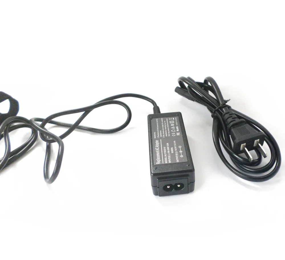 

AC Adapter for Dell XPS L321X L322X 13-L321X XPS 13-L322X XPS13-6928sLV XPS13-7000sLV JT9DM FA45NE Laptop Power Charger Plug 45w