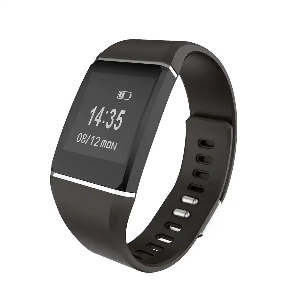fitbit gps smartwatch