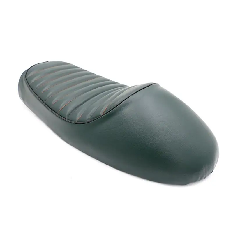 

Professional Retro Modified Motorcycle Seat Hump Cushion 53cm Motorcycle Seat Accessories Retro For Honda Cg125