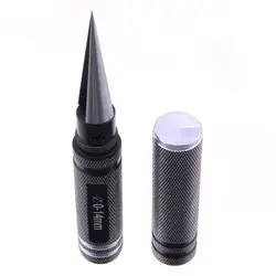 1 шт. DT01 0-14 мм Универсальный отверстие для бутылок пограничного Ример Профессиональный разматывающий нож универсальный отверстие
