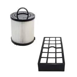 MMFC-подходит для Eureka Pet Pal 3271AVZ HF-7 DCF-21 пылесос аксессуары фильтр