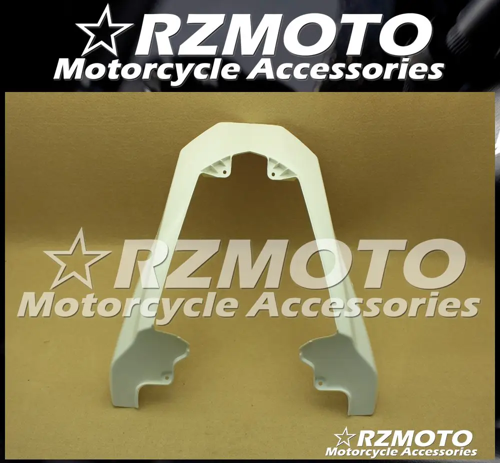 Неокрашенное заднее крыло хвост крышка обтекатель Fit для Kawasaki Z1000SX 10 11 12 13 14 15 Z1000 SX