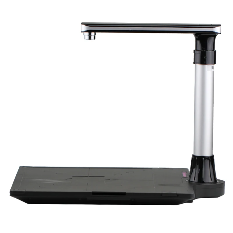 

CimFAX-Document Camera Scanner 1000dpi HD 10 Million Pixels OCR File Archive Scanner A3 A4 A5 Name Card ID Card Scanning