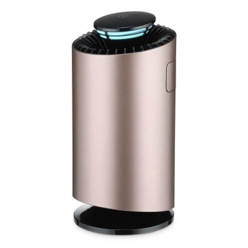 

Electronic Mute Mosquito Killer with Non-radiative LED Photocatalyst Indoor Home / Office Use