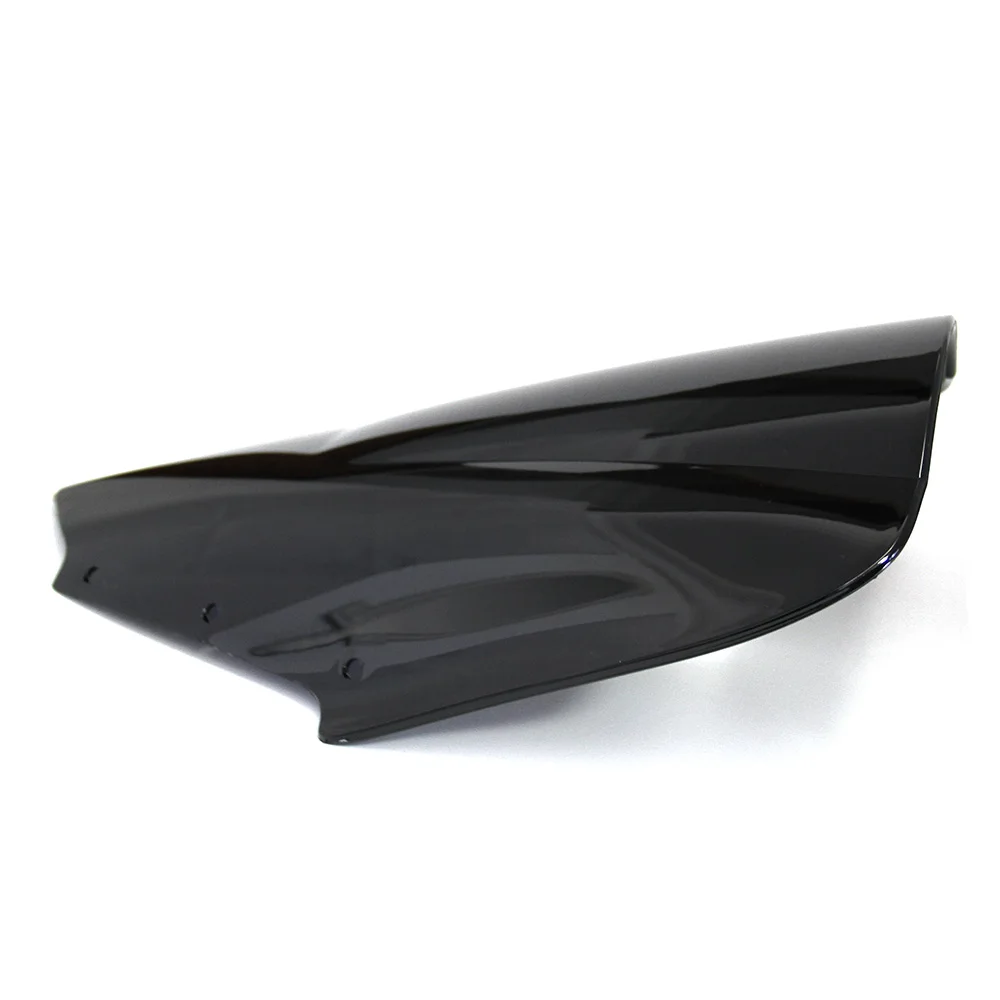 Ветровое стекло 5 цветов для Yamaha FZ1S Fazer 2006 2011 2007 2008 2009 ветровой экран с двойными