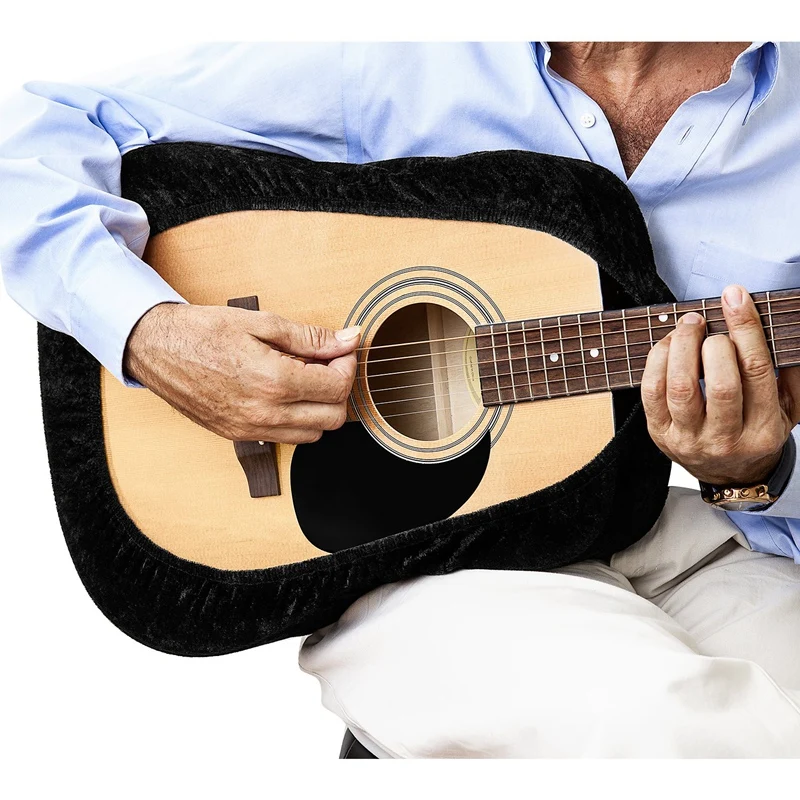 Ultimate Guitar Cover,Guitar Protector,Guitar Gig Bag,Protective Sleeve For Acoustic,Classical,Flamenco,Arch Top And Cutaway G Ultimate Guitar Cover,Guitar Protector,Guitar Gig Bag,Protective Sleeve For Acoustic,Classical,Flamenco,Arch Top And Cutaway G