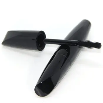 

Black empty mascara tube with brush , empty makeup tube wholesale , 10ml empty best tube mascara 100pcs
