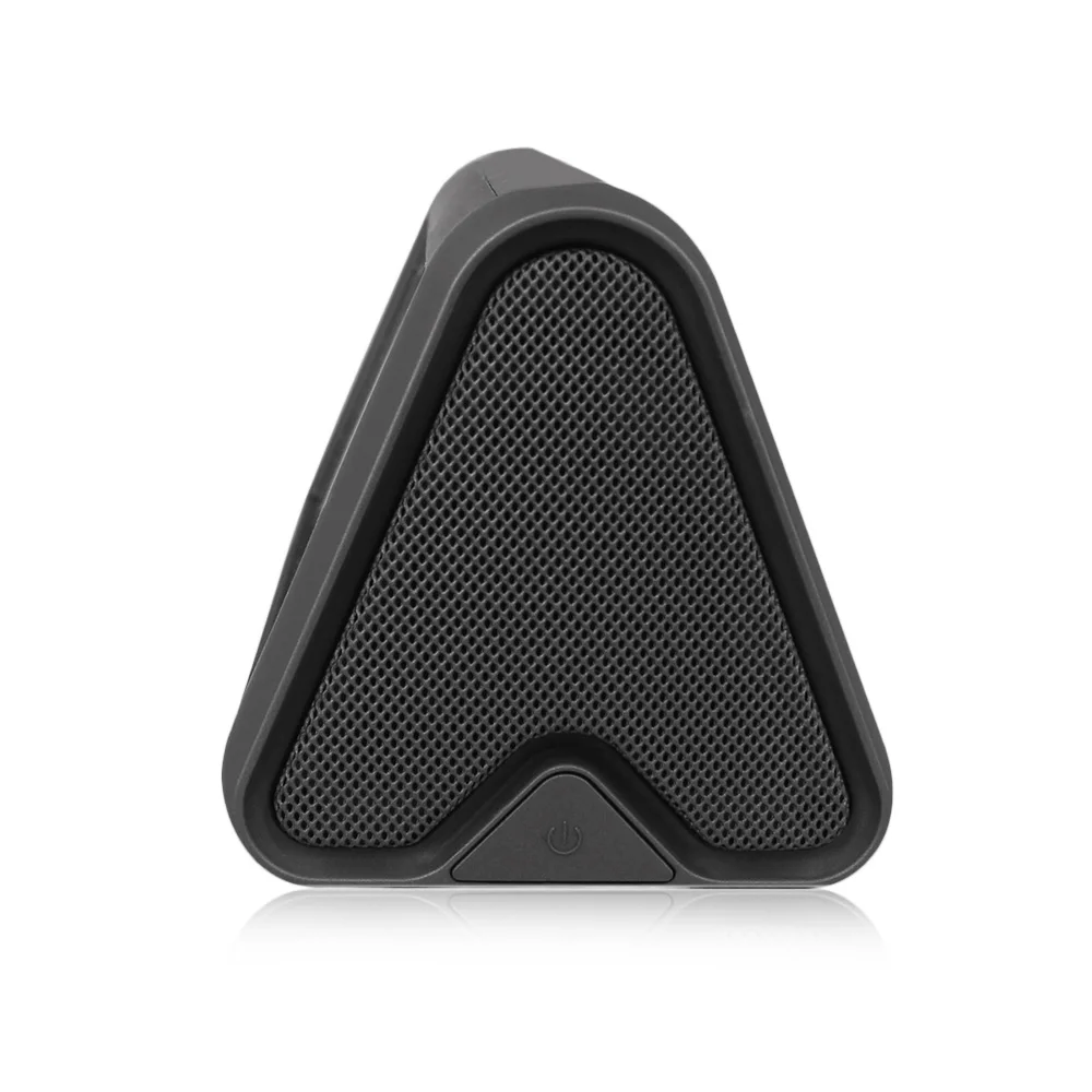 GBTIGER BS 1025 волшебное зеркало Hi Fi СВЕТОДИОДНЫЙ Красочный световой динамик 3D