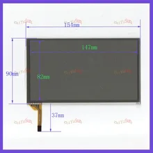 ZhiYuSun CRD510 volkswagen RCD510 RCD 510 rcd510 vw rcd510 rcd510 сенсорный экран автомобиля cvr 6,5 дюймов 6," 6,5" сенсорный экран