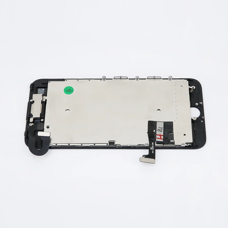 Полная сборка ЖК дисплея YWEWBJH или полный дисплей для iPhone 7 plus с 3D сенсорным экраном