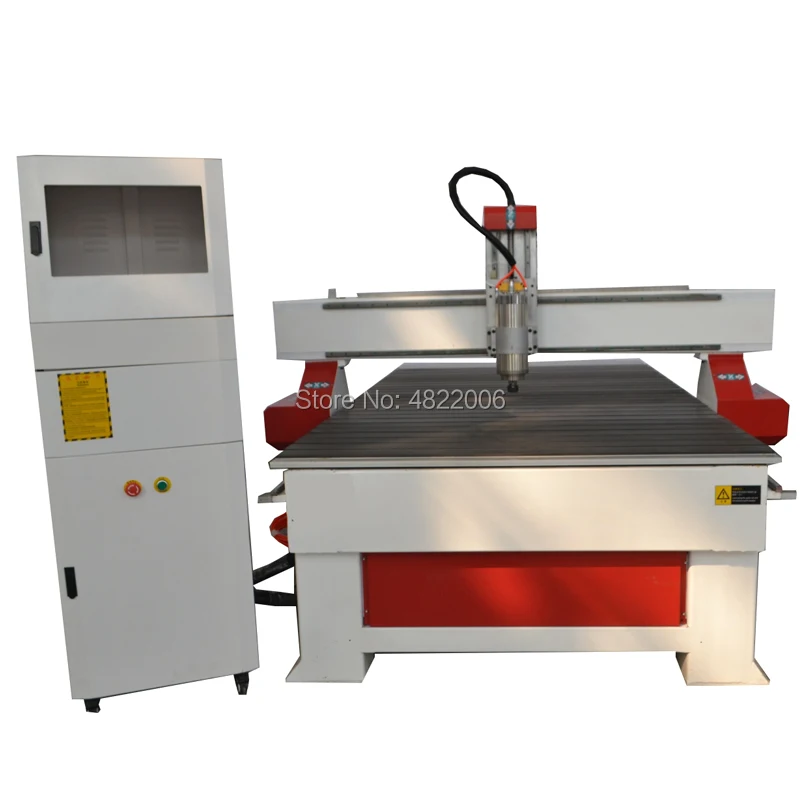 Сверхмощный деревообрабатывающий фрезерный станок 1325 1530 2030 NC studio cnc router |