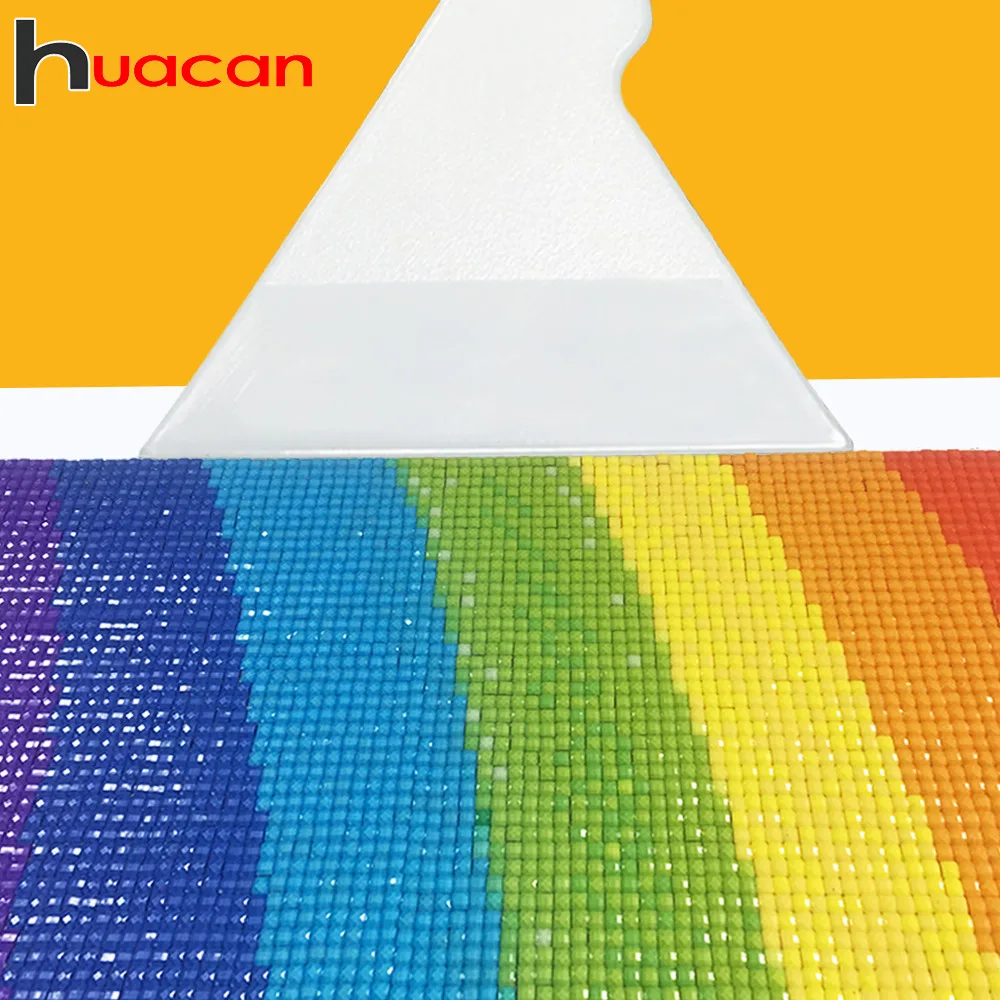 

Huacan Diamond Embroidery Accessories Diamond Painting Tools Correction Diamond Adjustment Picture Rhinestones Mosaic Fix Tool