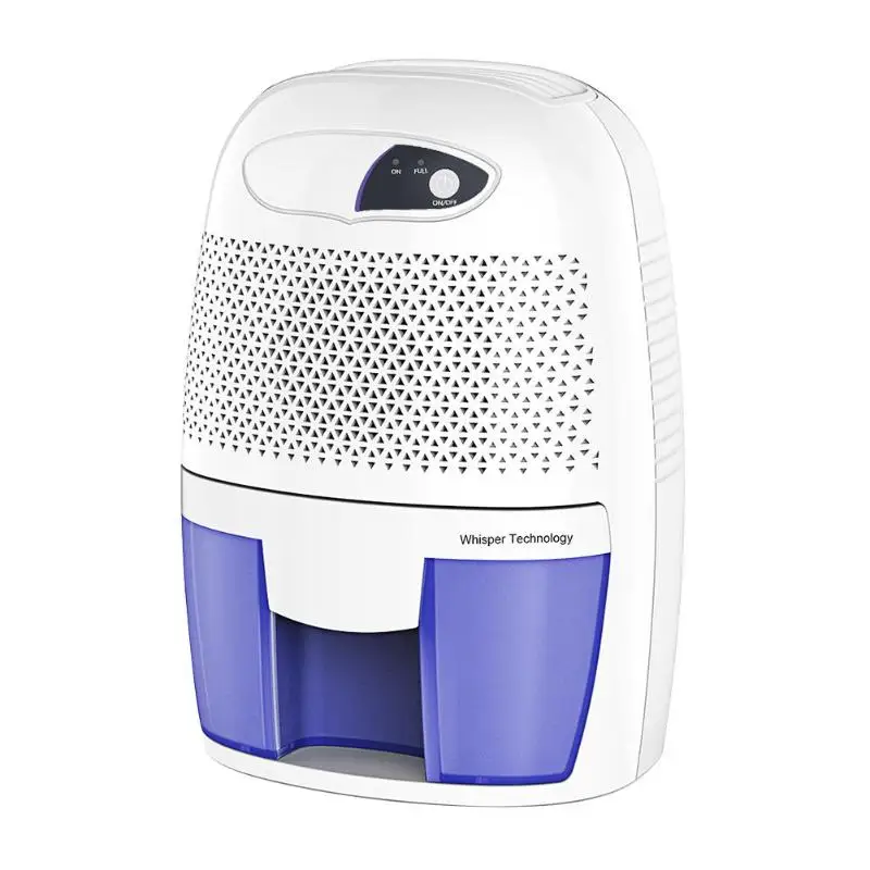 

500mL Home Dehumidifier Air Dryer Moisture Absorber Electric Cooling Dryer UK US EU AU USB Style