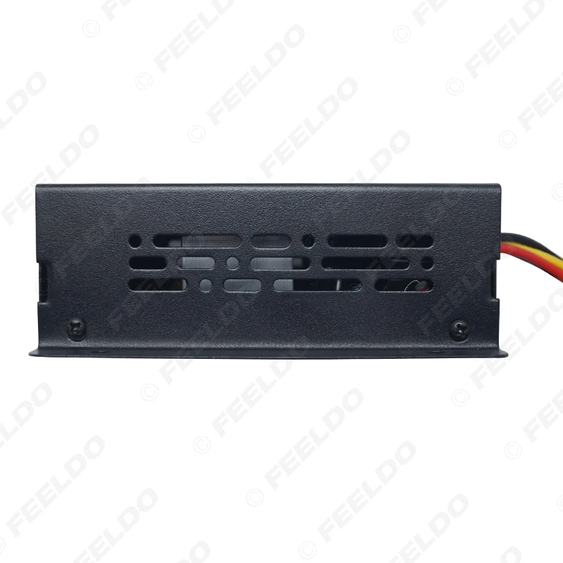 FEELDO DC24V к DC12V 120 Вт преобразователь трансформатор регулятор специально для