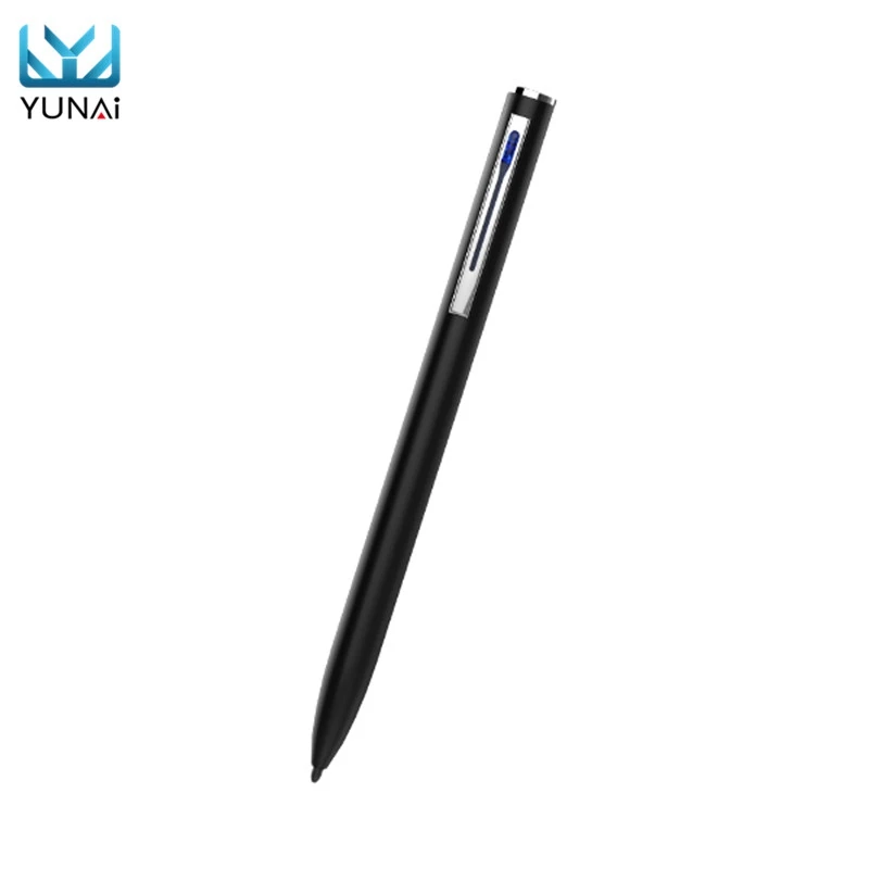 YUNAI оригинальная Электромагнитная активная ручка стилус для chuwi Vi10 Plus Hi10 Pro Hi10 Plus планшет стилус для chuwi