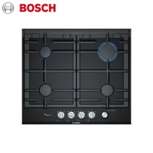 Газовая варочная панель Bosch PRP6A6N70R